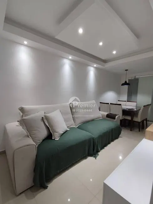 Foto 5 de Casa com 3 quartos à venda, 150m2 em Jardim dos Colibris, Indaiatuba - SP