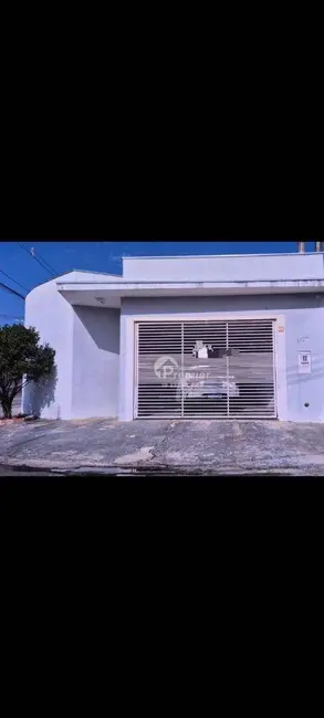 Foto 1 de Casa com 3 quartos à venda, 150m2 em Jardim dos Colibris, Indaiatuba - SP