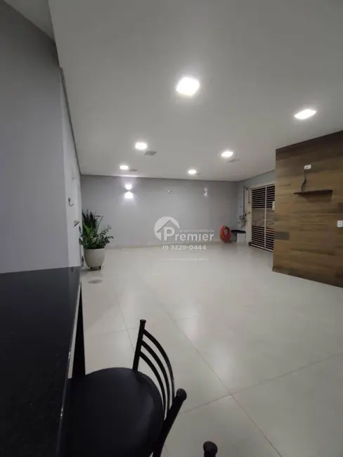 Foto 8 de Casa com 3 quartos à venda, 150m2 em Jardim dos Colibris, Indaiatuba - SP