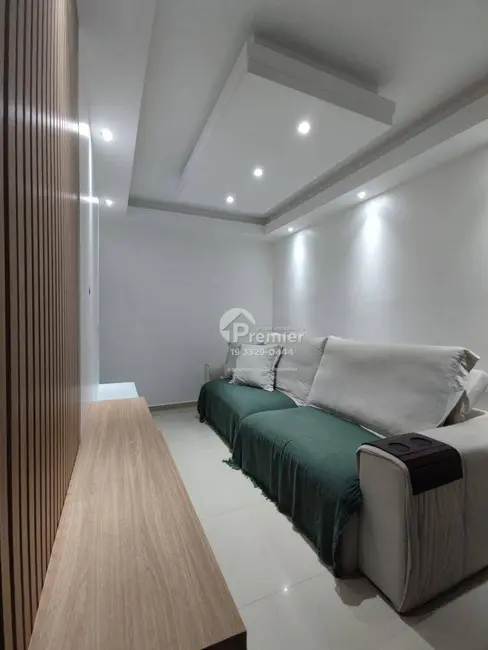 Foto 4 de Casa com 3 quartos à venda, 150m2 em Jardim dos Colibris, Indaiatuba - SP