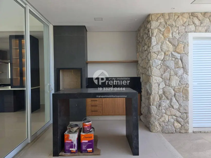 Foto 7 de Casa de Condomínio com 3 quartos à venda, 300m2 em Indaiatuba - SP