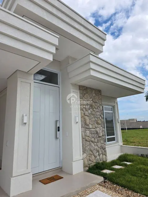 Foto 2 de Casa de Condomínio com 3 quartos à venda, 300m2 em Indaiatuba - SP