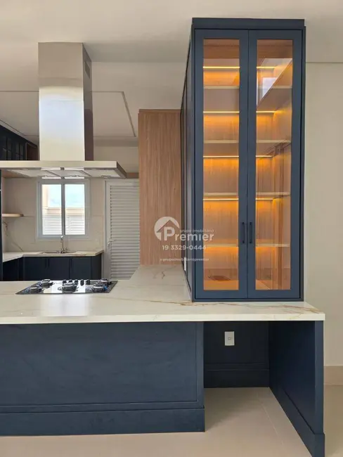 Foto 6 de Casa de Condomínio com 3 quartos à venda, 300m2 em Indaiatuba - SP