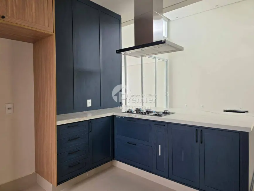 Foto 3 de Casa de Condomínio com 3 quartos à venda, 300m2 em Indaiatuba - SP