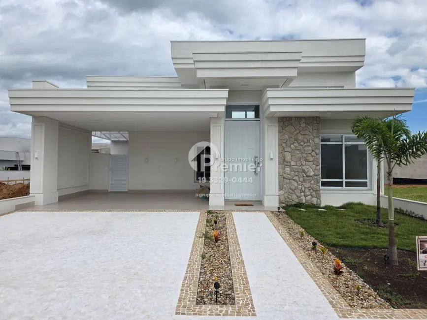 Foto 1 de Casa de Condomínio com 3 quartos à venda, 300m2 em Indaiatuba - SP