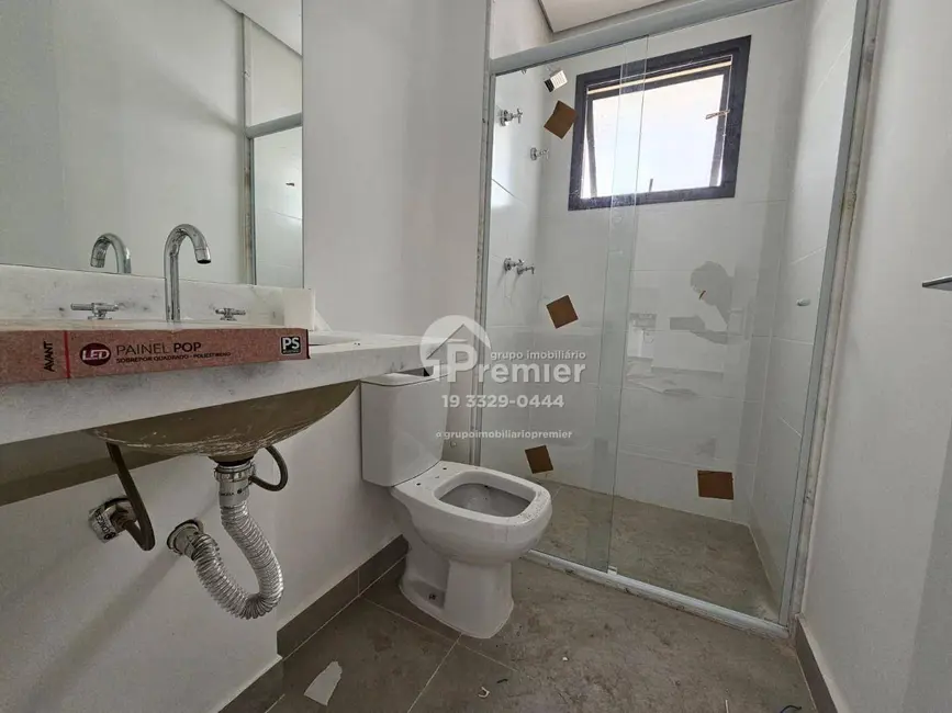 Foto 8 de Apartamento com 3 quartos para alugar, 88m2 em Centro, Indaiatuba - SP