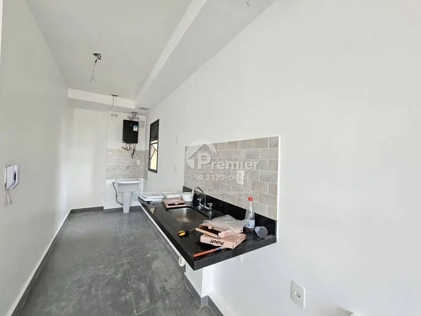 Foto 5 de Apartamento com 3 quartos para alugar, 88m2 em Centro, Indaiatuba - SP