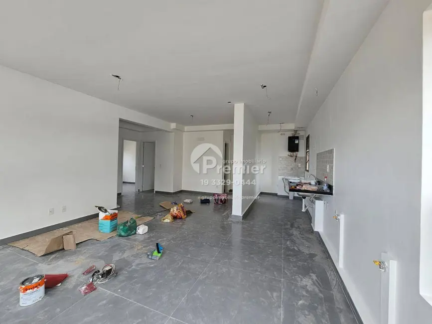 Foto 4 de Apartamento com 3 quartos para alugar, 88m2 em Centro, Indaiatuba - SP