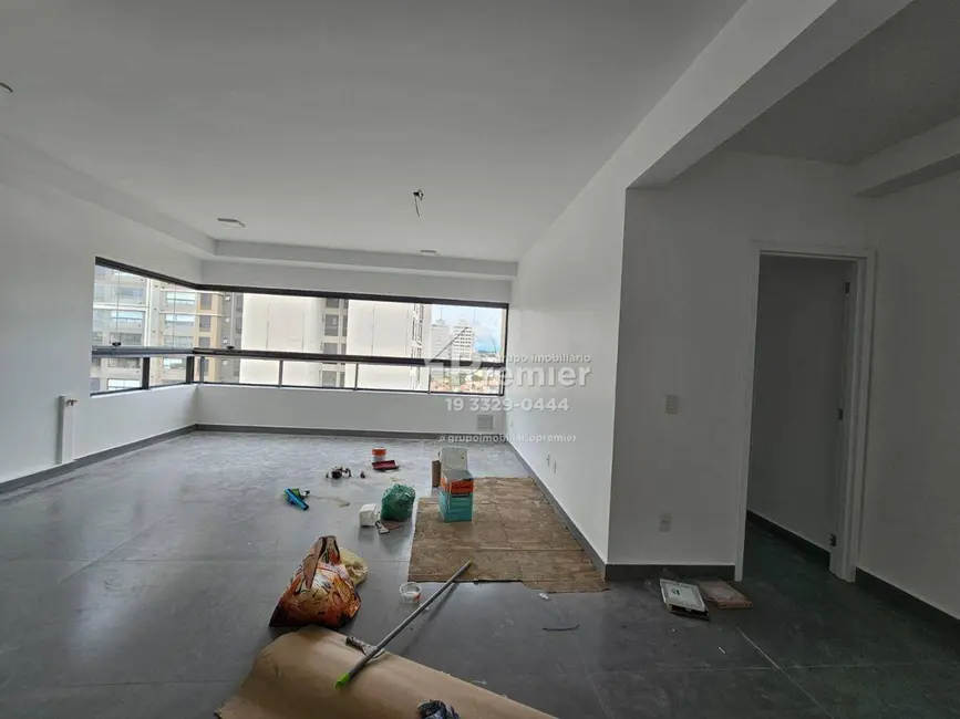 Foto 1 de Apartamento com 3 quartos para alugar, 88m2 em Centro, Indaiatuba - SP