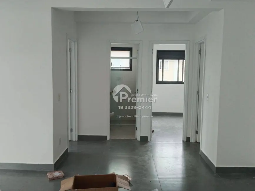 Foto 3 de Apartamento com 3 quartos para alugar, 88m2 em Centro, Indaiatuba - SP