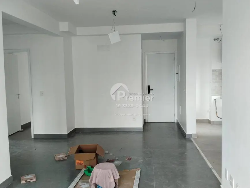 Foto 2 de Apartamento com 3 quartos para alugar, 88m2 em Centro, Indaiatuba - SP