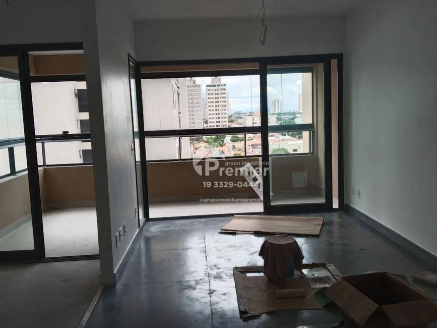 Foto 1 de Apartamento com 3 quartos para alugar, 88m2 em Centro, Indaiatuba - SP
