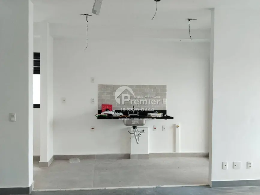 Foto 5 de Apartamento com 3 quartos para alugar, 88m2 em Centro, Indaiatuba - SP