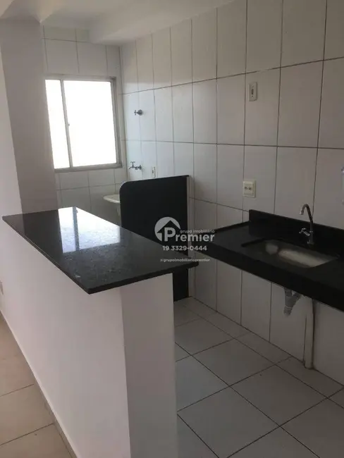 Foto 2 de Apartamento com 2 quartos para alugar, 68m2 em Parque São Lourenço, Indaiatuba - SP