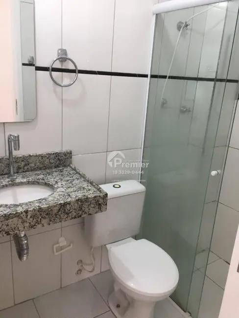 Foto 5 de Apartamento com 2 quartos para alugar, 68m2 em Parque São Lourenço, Indaiatuba - SP