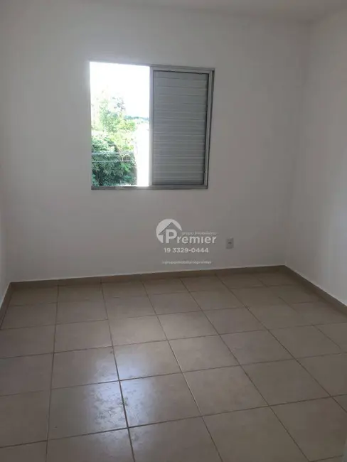 Foto 1 de Apartamento com 2 quartos para alugar, 68m2 em Parque São Lourenço, Indaiatuba - SP
