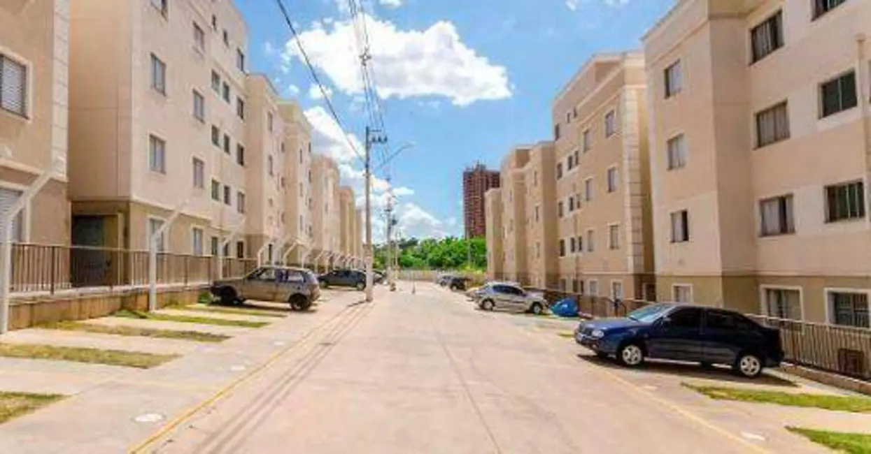 Foto 9 de Apartamento com 2 quartos para alugar, 68m2 em Parque São Lourenço, Indaiatuba - SP