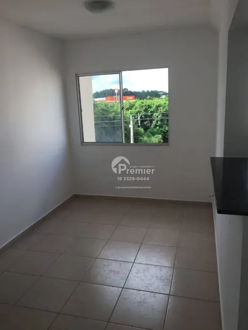 Foto 3 de Apartamento com 2 quartos para alugar, 68m2 em Parque São Lourenço, Indaiatuba - SP
