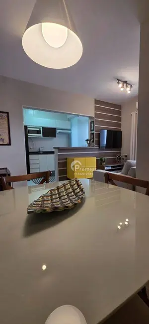 Foto 8 de Apartamento com 2 quartos à venda, 57m2 em Vila Furlan, Indaiatuba - SP