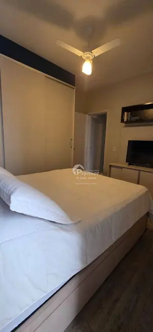 Foto 3 de Apartamento com 2 quartos à venda, 57m2 em Vila Furlan, Indaiatuba - SP