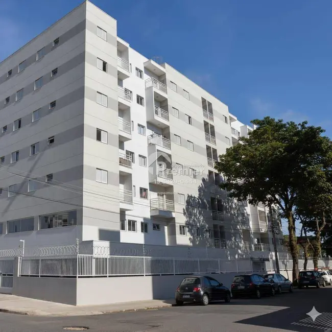 Foto 1 de Apartamento com 2 quartos à venda, 57m2 em Vila Furlan, Indaiatuba - SP