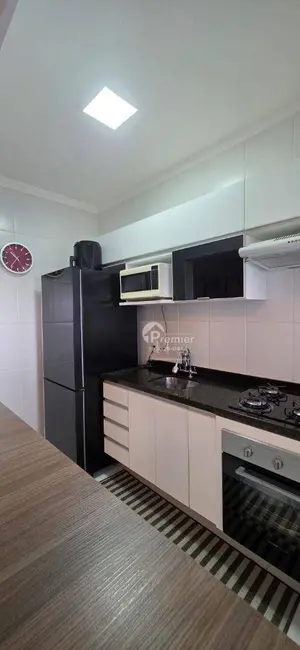 Foto 7 de Apartamento com 2 quartos à venda, 57m2 em Vila Furlan, Indaiatuba - SP