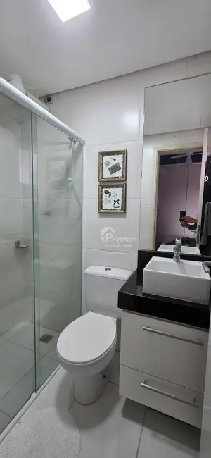 Foto 5 de Apartamento com 2 quartos à venda, 57m2 em Vila Furlan, Indaiatuba - SP