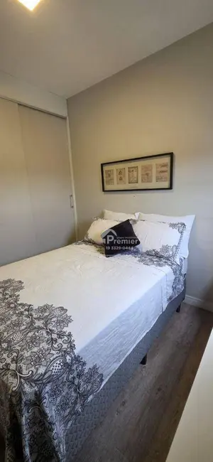 Foto 4 de Apartamento com 2 quartos à venda, 57m2 em Vila Furlan, Indaiatuba - SP