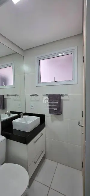 Foto 2 de Apartamento com 2 quartos à venda, 57m2 em Vila Furlan, Indaiatuba - SP