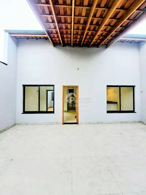 Foto 3 de Casa com 3 quartos à venda, 150m2 em Jardim Colonial, Indaiatuba - SP