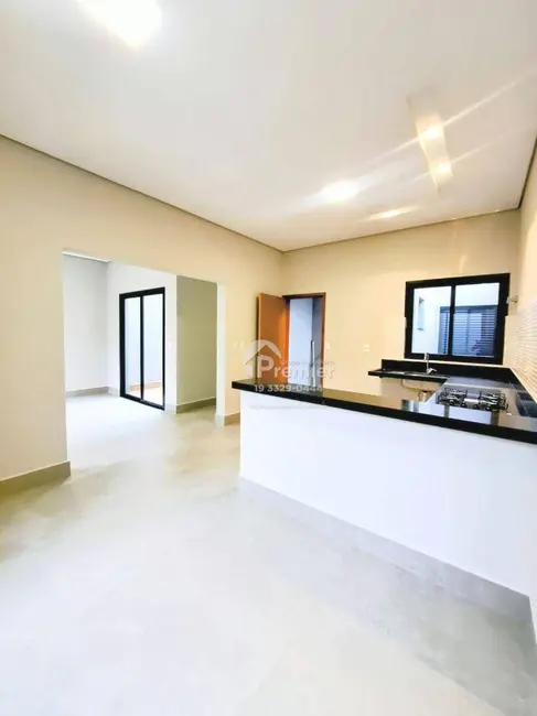 Foto 1 de Casa com 3 quartos à venda, 150m2 em Jardim Colonial, Indaiatuba - SP