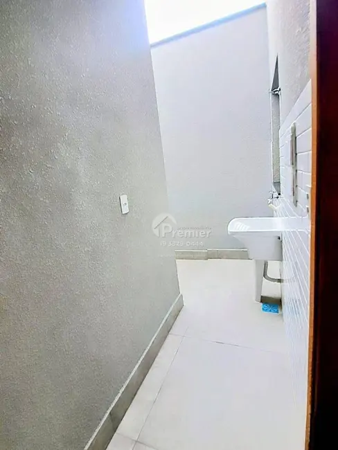 Foto 8 de Casa com 3 quartos à venda, 150m2 em Jardim Colonial, Indaiatuba - SP