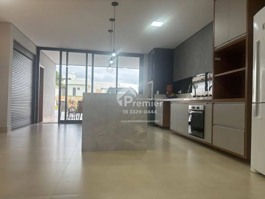 Foto 7 de Casa de Condomínio com 4 quartos à venda, 1100m2 em Salto - SP