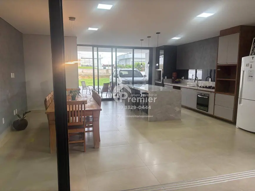 Foto 8 de Casa de Condomínio com 4 quartos à venda, 1100m2 em Salto - SP