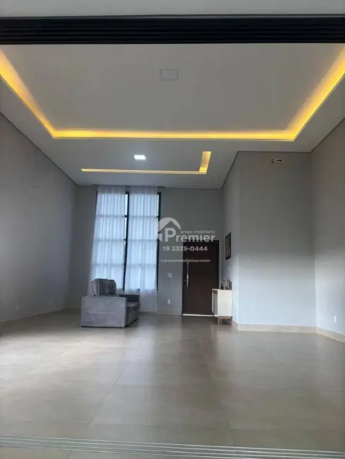 Foto 5 de Casa de Condomínio com 4 quartos à venda, 1100m2 em Salto - SP