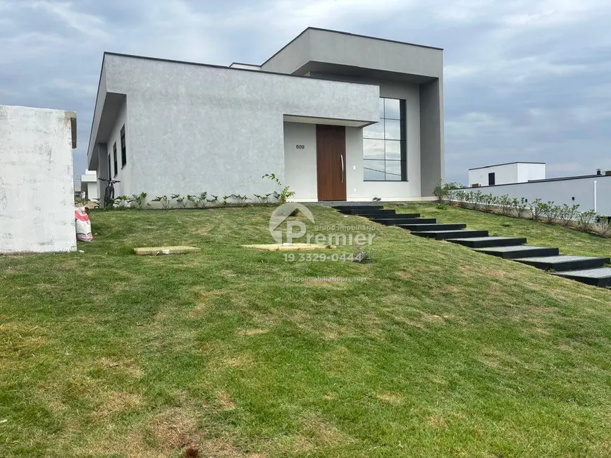 Foto 1 de Casa de Condomínio com 4 quartos à venda, 1100m2 em Salto - SP