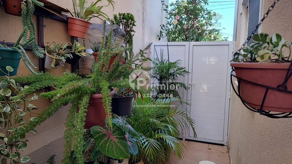 Foto 6 de Casa de Condomínio com 3 quartos à venda, 150m2 em Parque Residencial Indaiá, Indaiatuba - SP