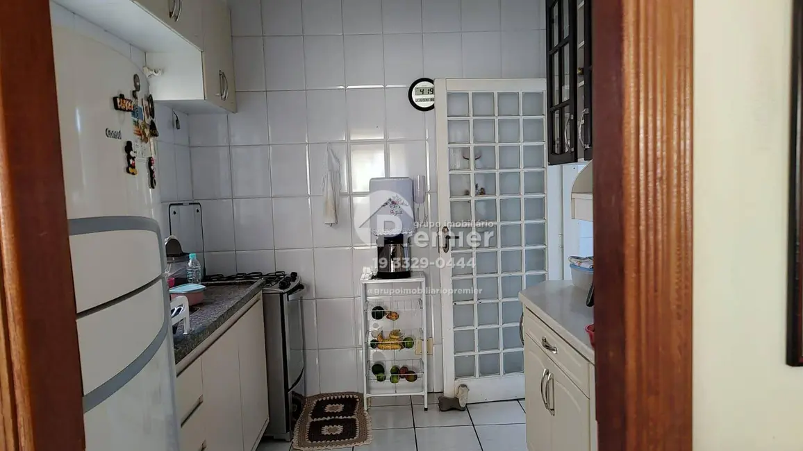 Foto 3 de Casa de Condomínio com 3 quartos à venda, 150m2 em Parque Residencial Indaiá, Indaiatuba - SP