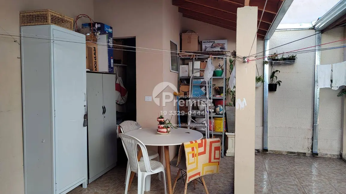 Foto 4 de Casa de Condomínio com 3 quartos à venda, 150m2 em Parque Residencial Indaiá, Indaiatuba - SP