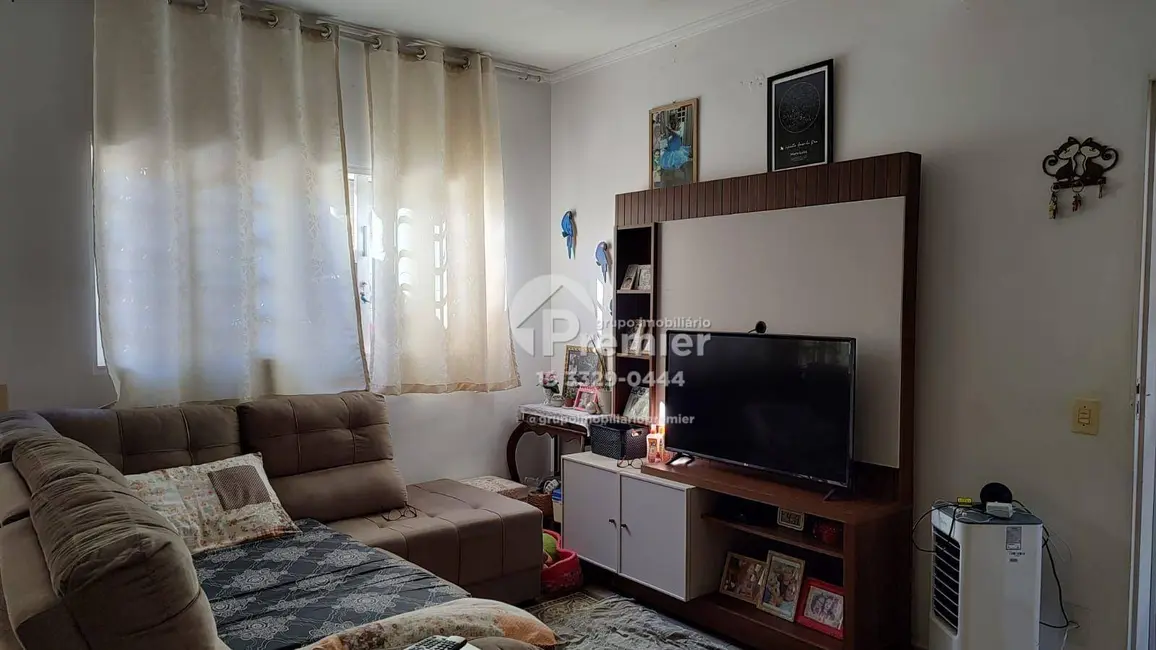 Foto 2 de Casa de Condomínio com 3 quartos à venda, 150m2 em Parque Residencial Indaiá, Indaiatuba - SP