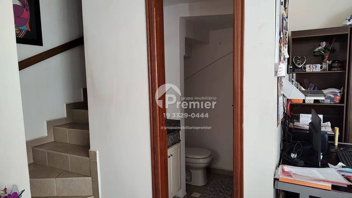 Foto 7 de Casa de Condomínio com 3 quartos à venda, 150m2 em Parque Residencial Indaiá, Indaiatuba - SP