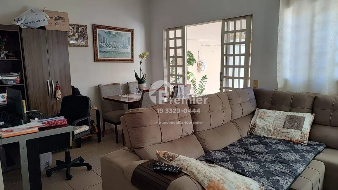 Foto 1 de Casa de Condomínio com 3 quartos à venda, 150m2 em Parque Residencial Indaiá, Indaiatuba - SP