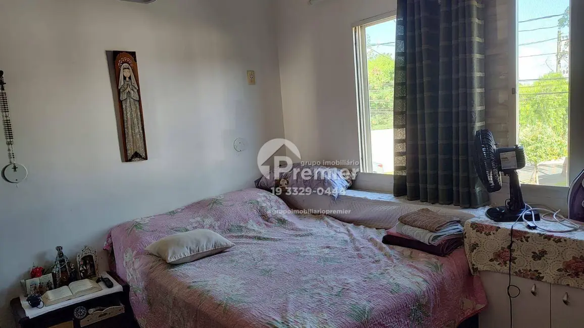 Foto 8 de Casa de Condomínio com 3 quartos à venda, 150m2 em Parque Residencial Indaiá, Indaiatuba - SP