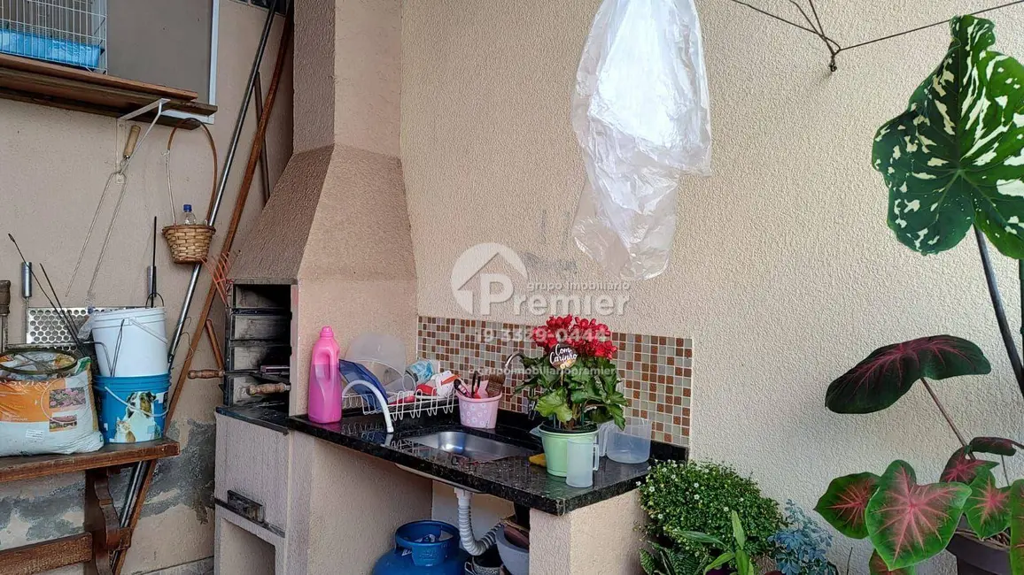 Foto 5 de Casa de Condomínio com 3 quartos à venda, 150m2 em Parque Residencial Indaiá, Indaiatuba - SP