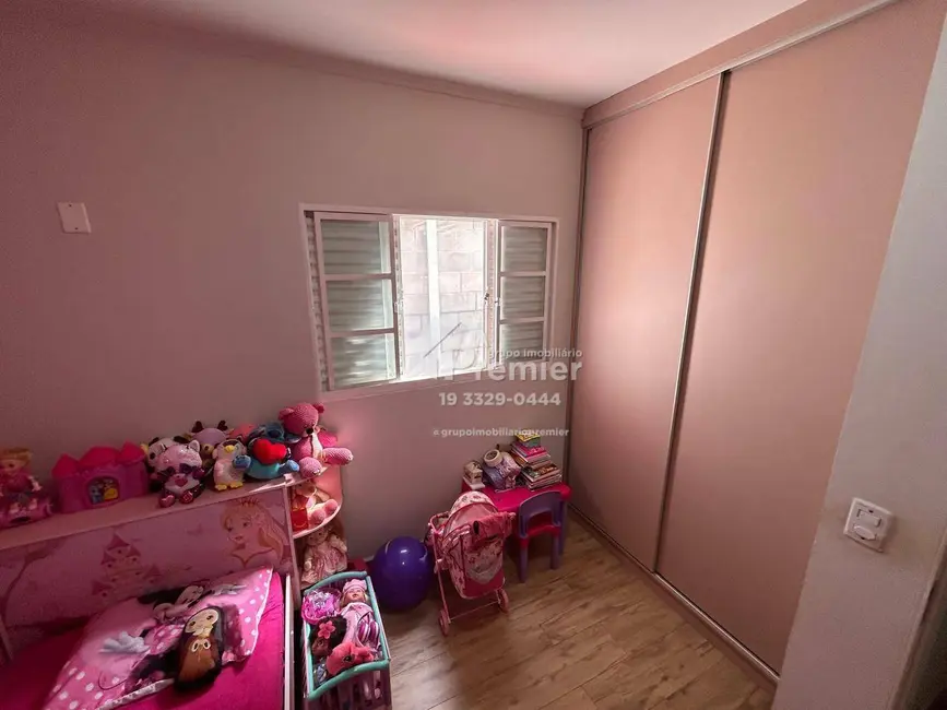 Foto 9 de Casa de Condomínio com 3 quartos para alugar, 100m2 em Indaiatuba - SP