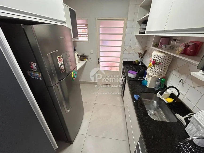 Foto 4 de Casa de Condomínio com 3 quartos para alugar, 100m2 em Indaiatuba - SP