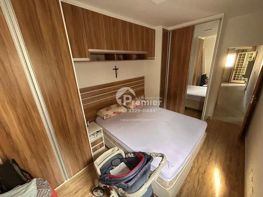 Foto 8 de Casa de Condomínio com 3 quartos para alugar, 100m2 em Indaiatuba - SP
