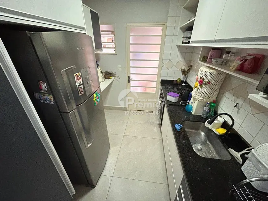 Foto 3 de Casa de Condomínio com 3 quartos para alugar, 100m2 em Indaiatuba - SP