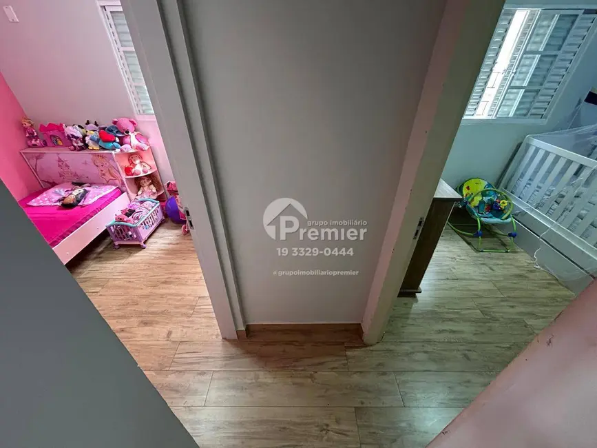 Foto 7 de Casa de Condomínio com 3 quartos para alugar, 100m2 em Indaiatuba - SP