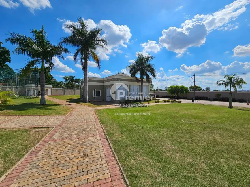 Foto 8 de Terreno / Lote à venda, 315m2 em Jardim Residencial Alto de Itaici, Indaiatuba - SP